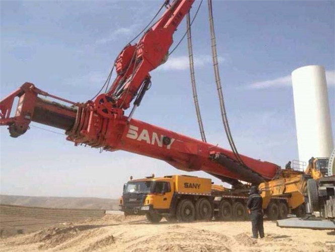 共和县作业场地不达标（如地面松软），公司会提供解决方案吗？